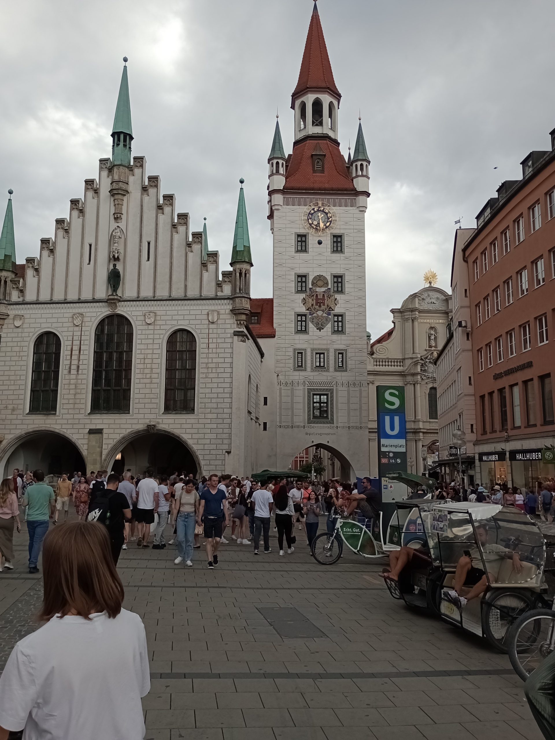 Munich