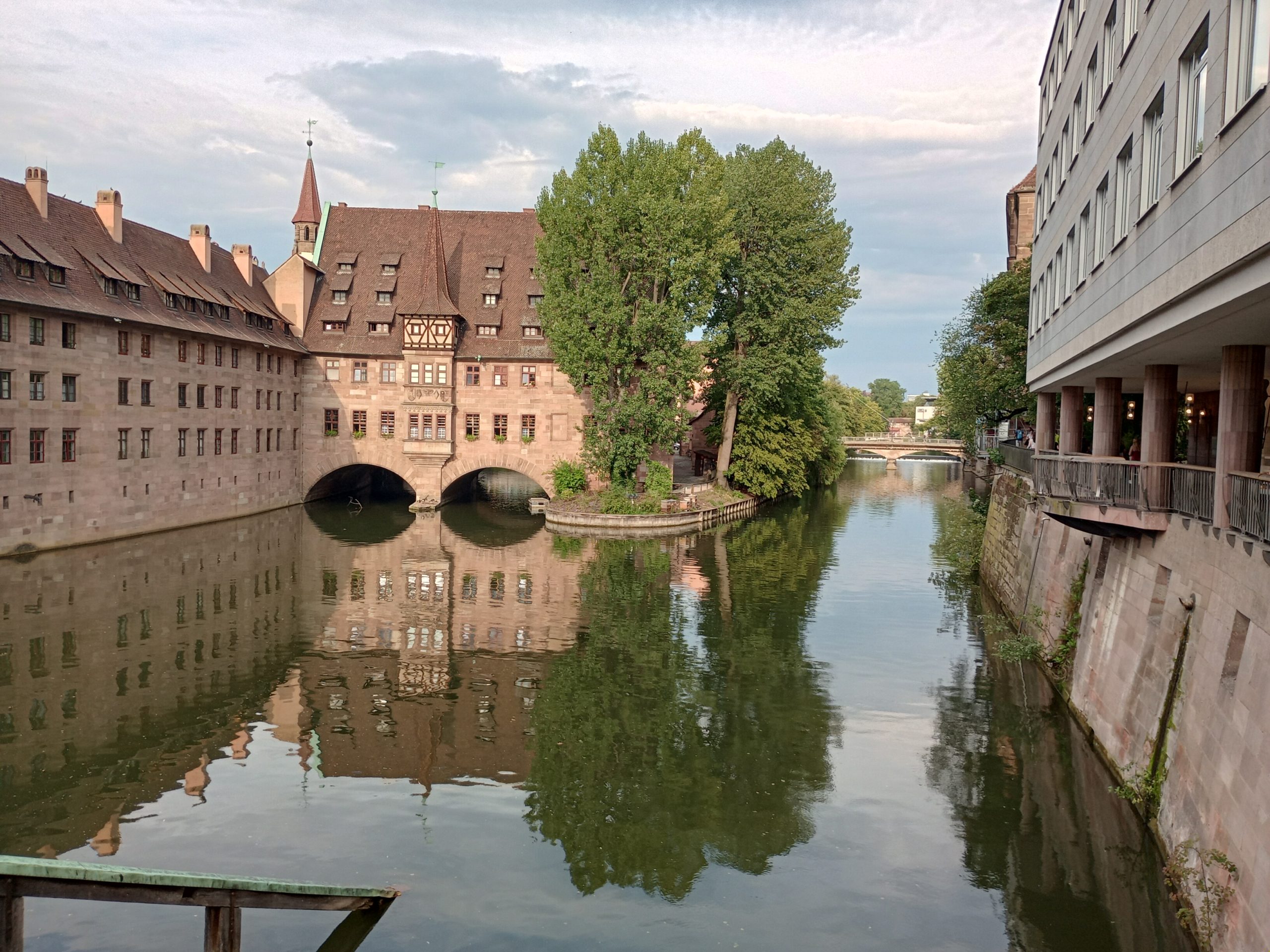 Nürnberg