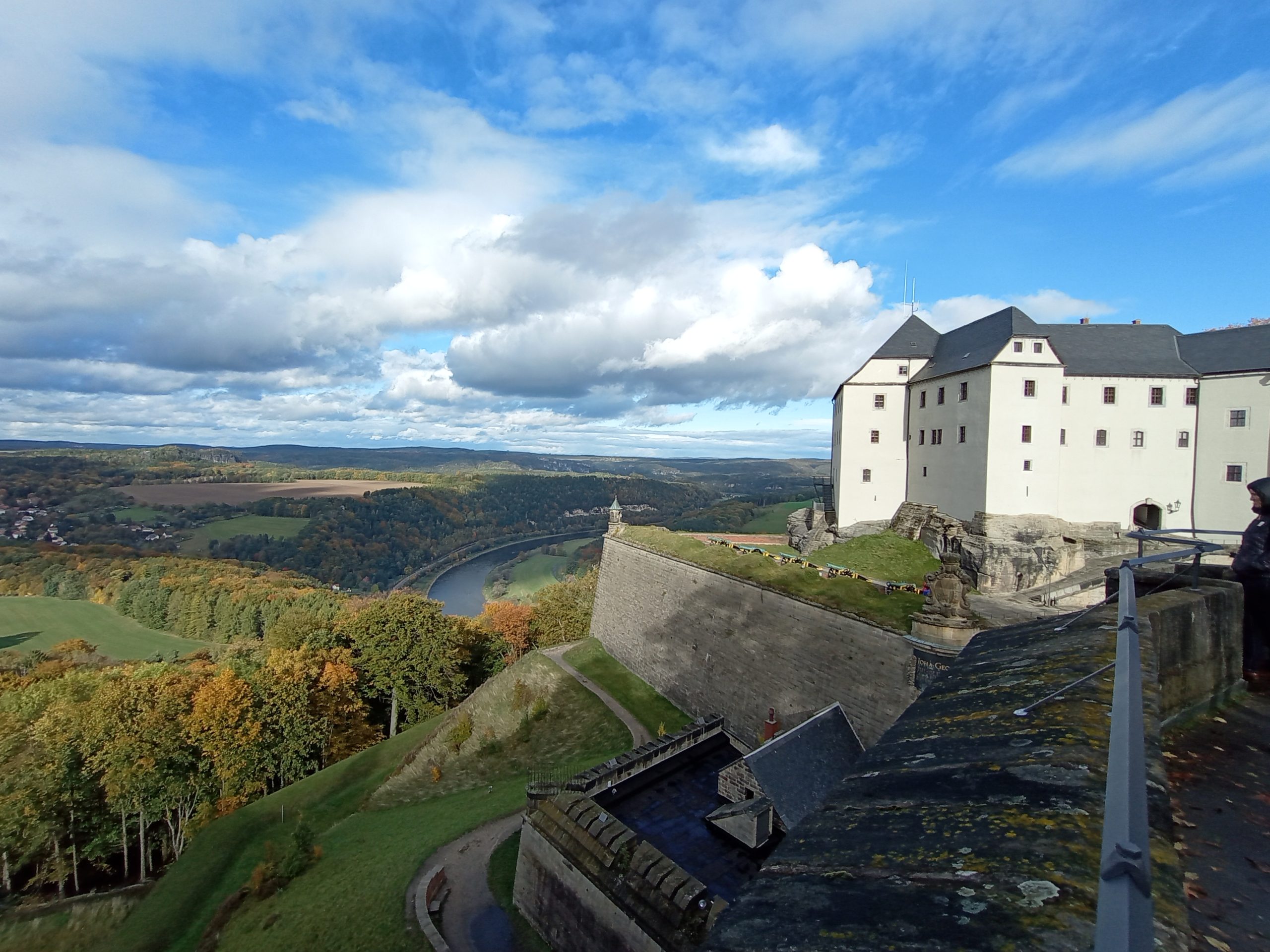 Königstein Fortress